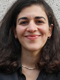 Prof. Inès Chaieb
