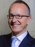 Dr. Michel Girardin