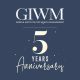 5th Anniversary