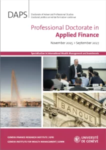 DAPS Brochure